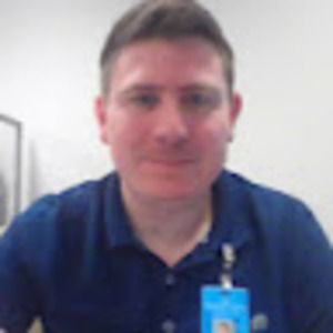 Meet your Posher, Andy